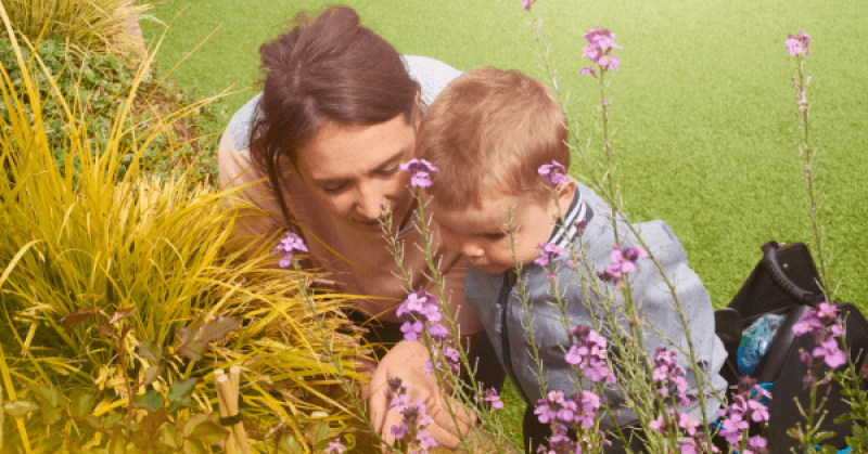 Forest School Education