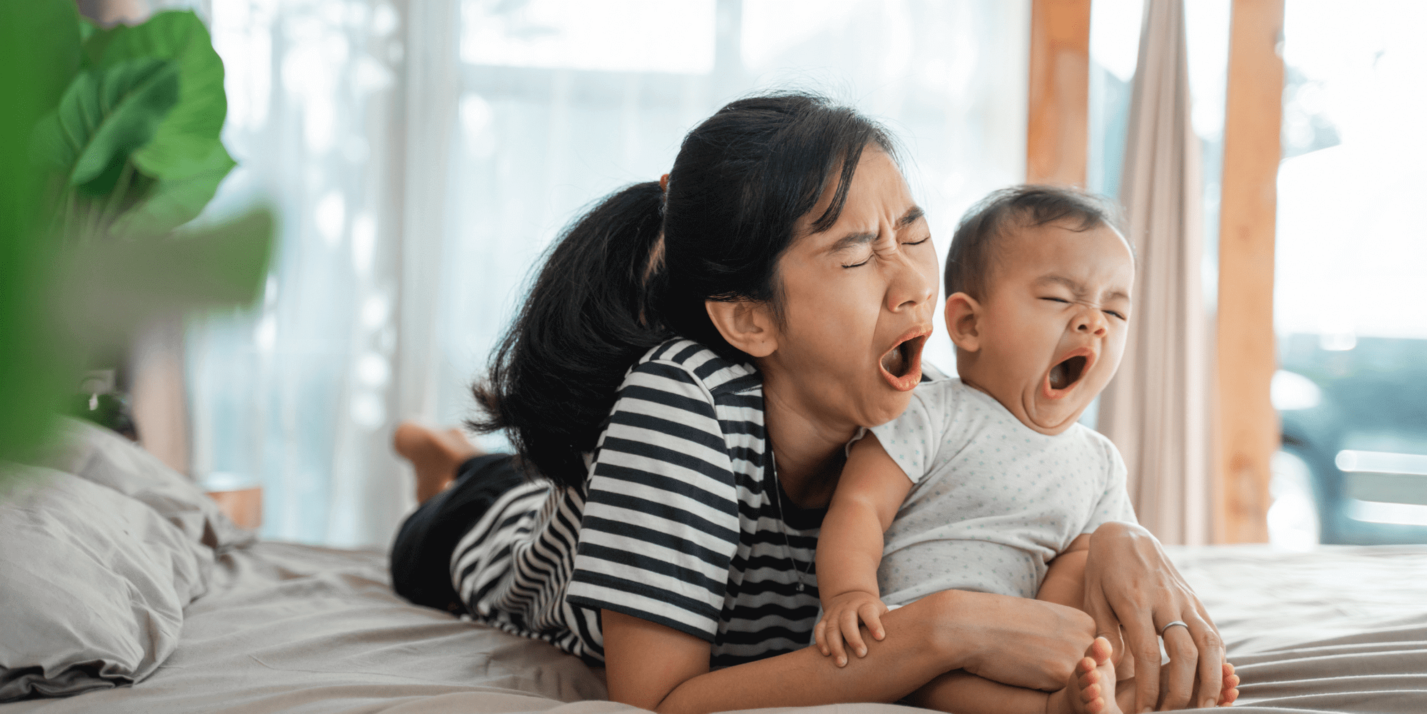 Overtiredness in children Overtiredness in children
