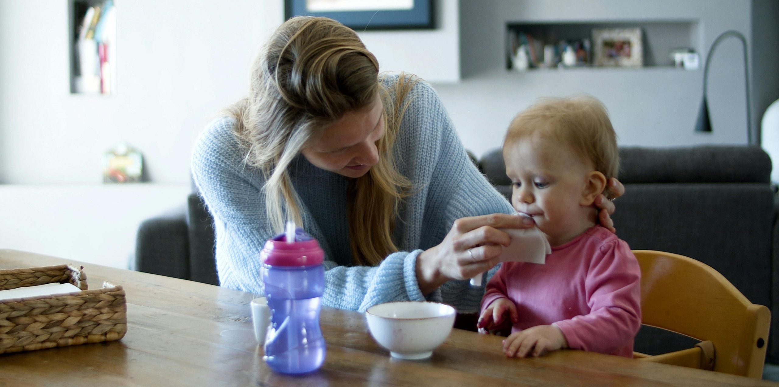 Nannies