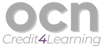 OCN Credit4Learning Logo