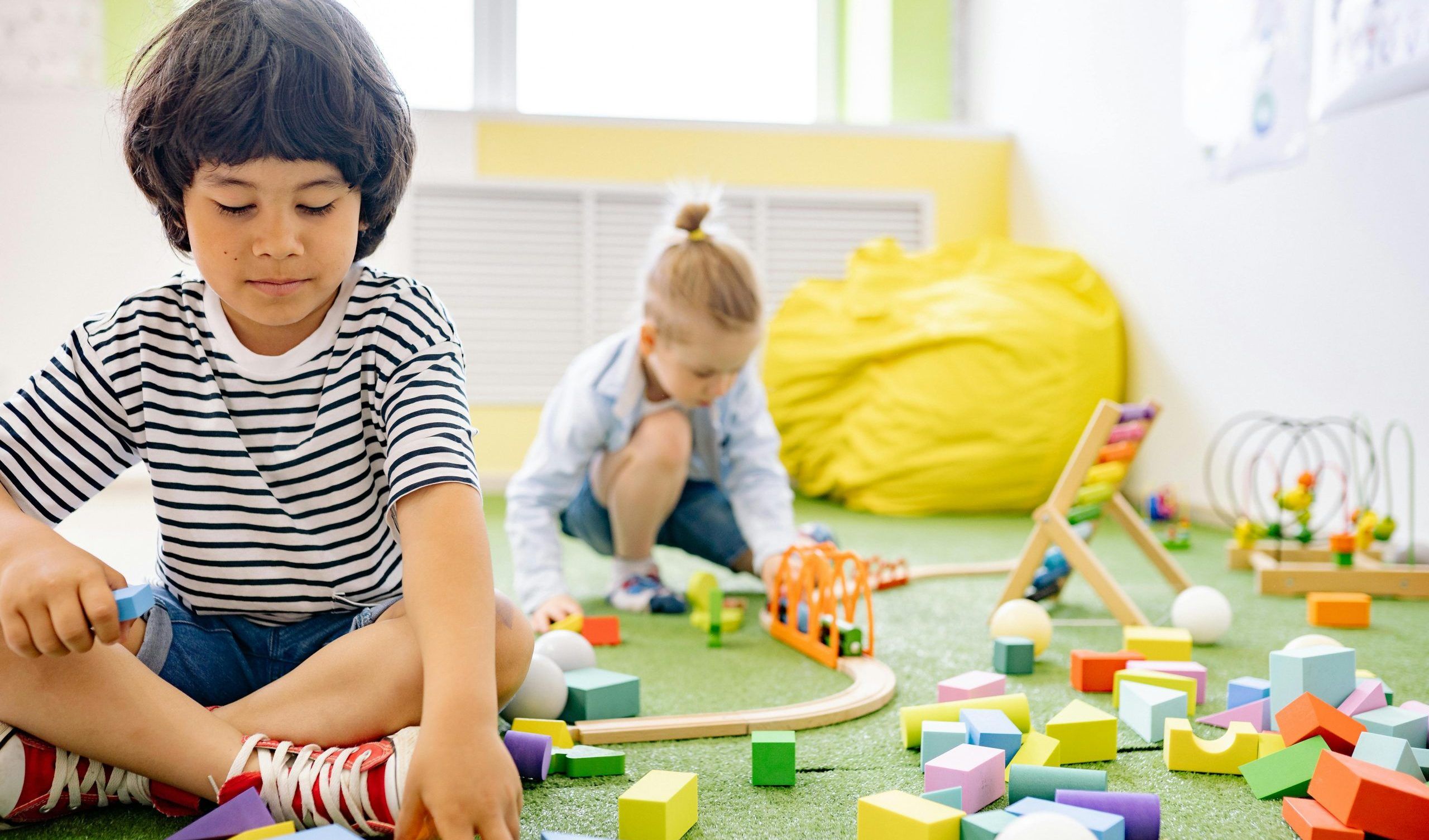 early years educator