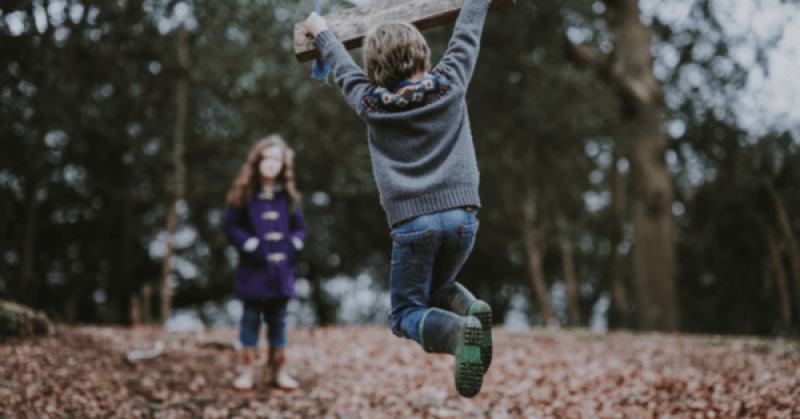 Forest School Education