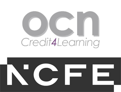 OCN Credit4Learning Logo