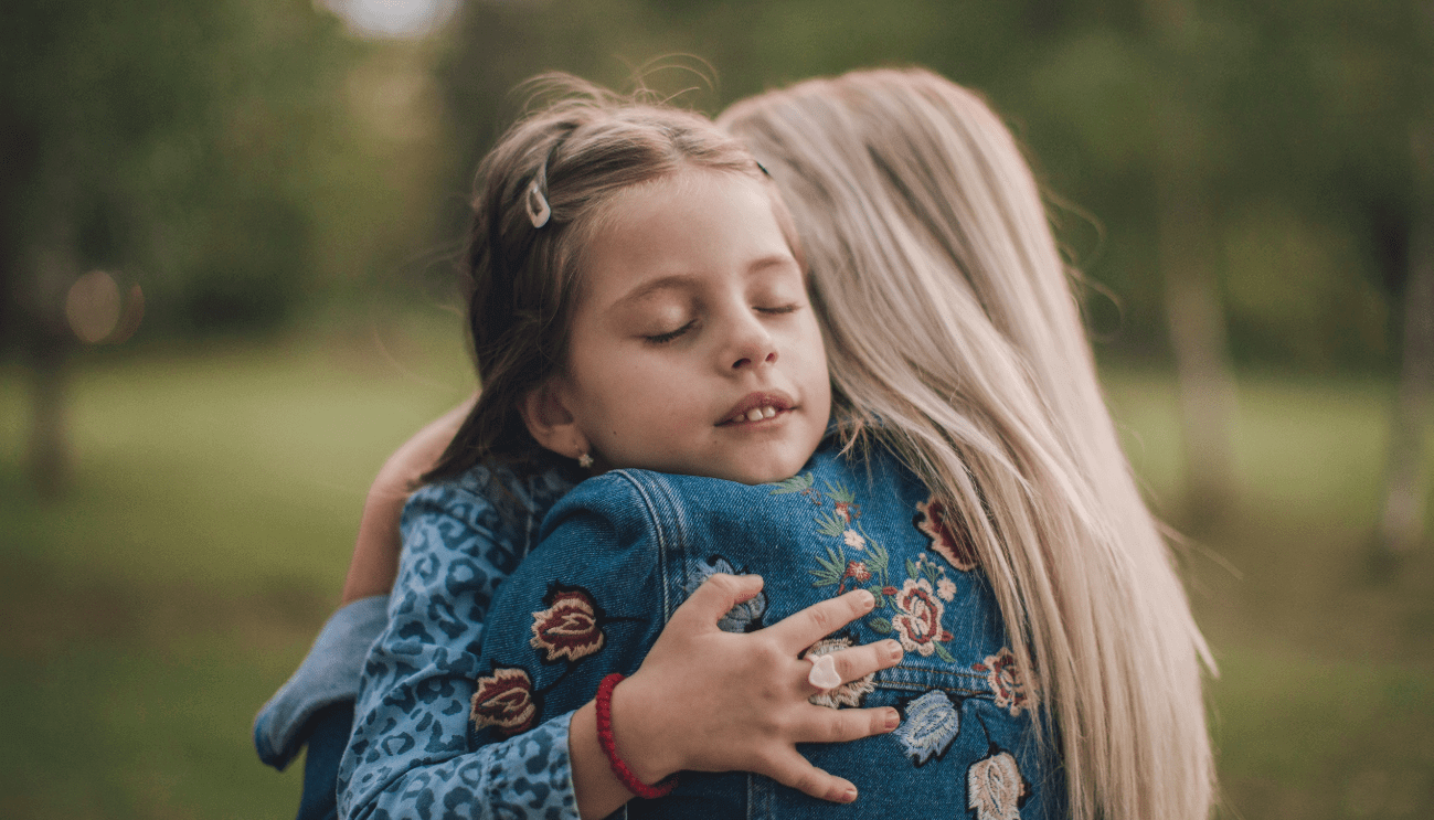 childhood attachment to mum childhood attachment to mum