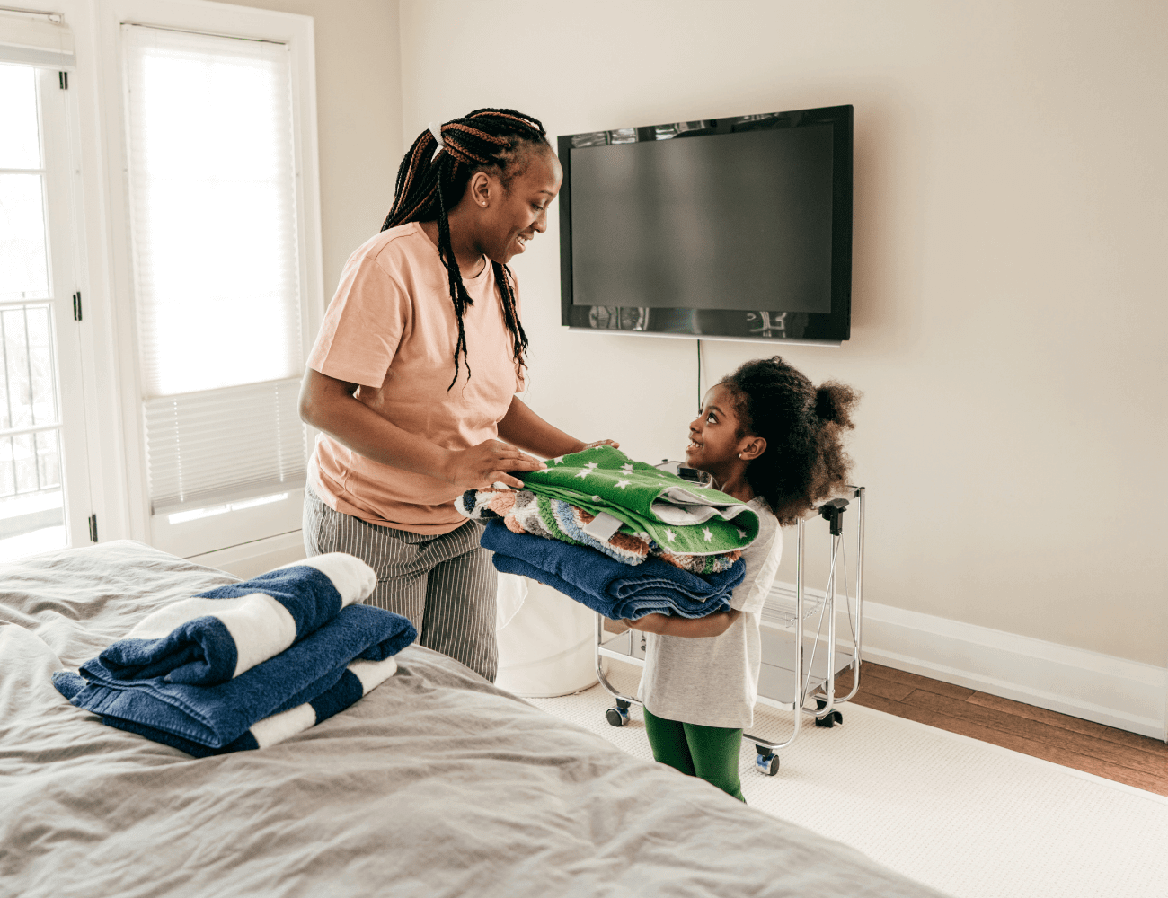 Chores and Childhood Chores and Childhood