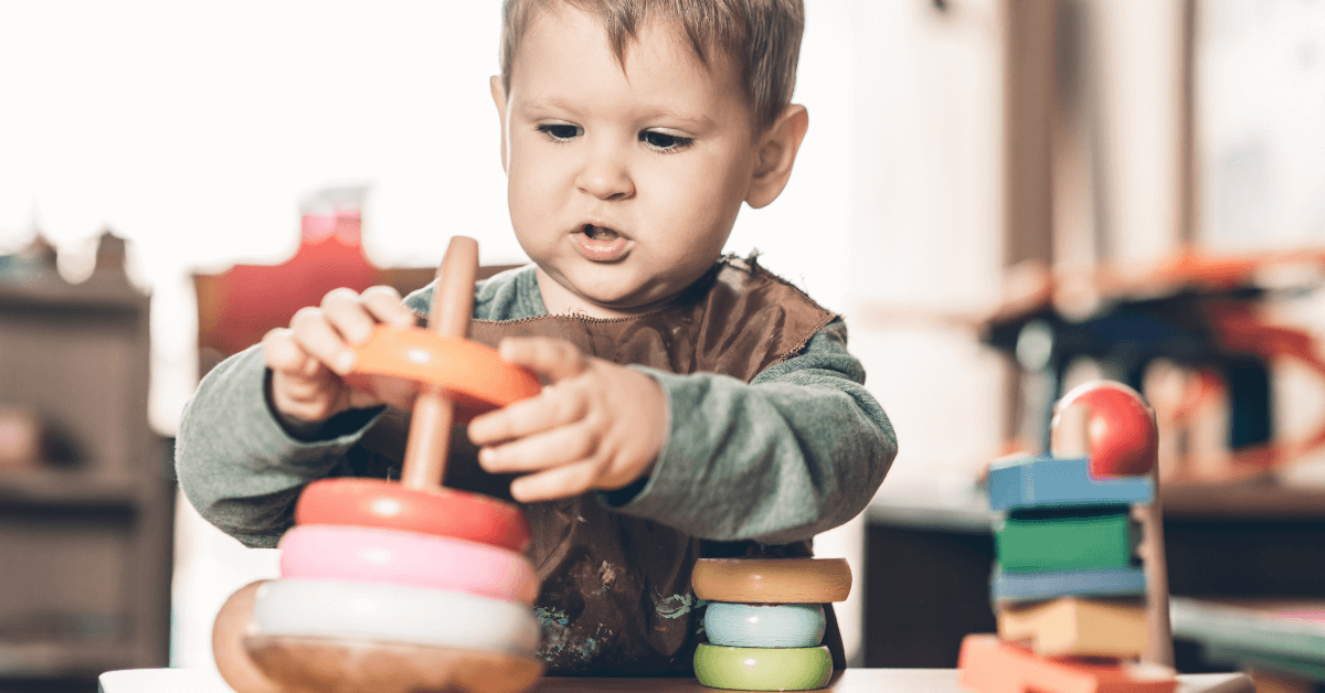 Montessori Education Montessori Education