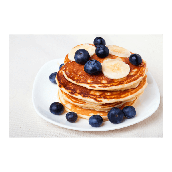 BANANA OAT PANCAKES RECIPE BANANA OAT PANCAKES RECIPE