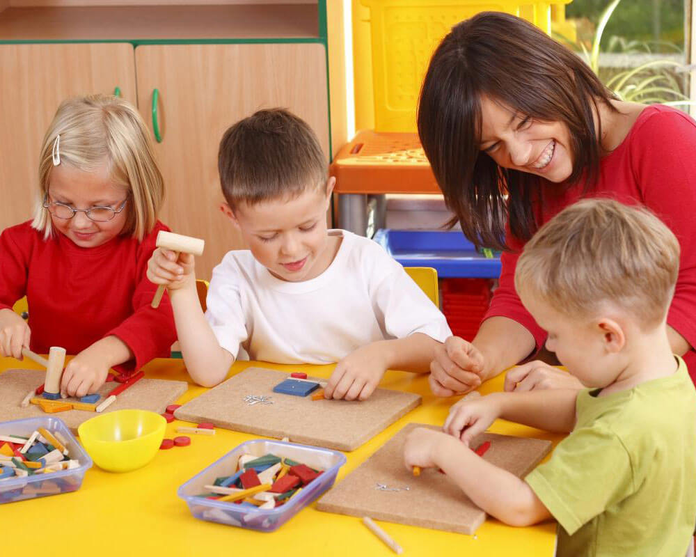 london-school-of-childcare-studies