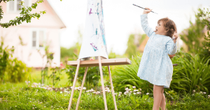 The Reggio Emilia Approach
