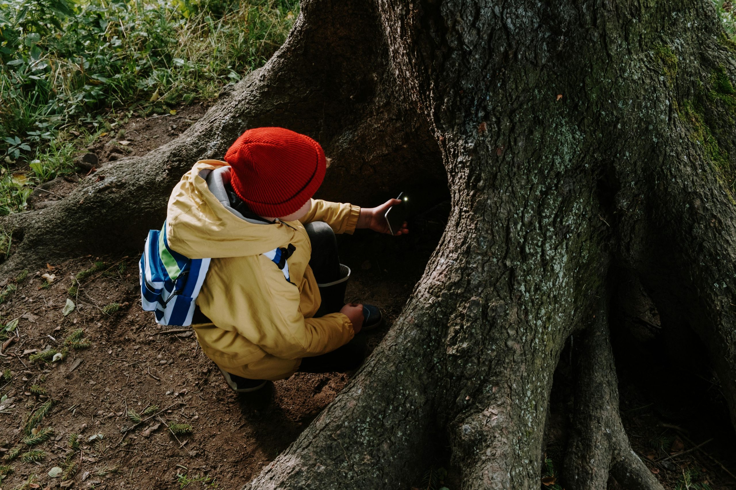 Forest School Education