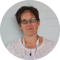 Julie Heginbottom